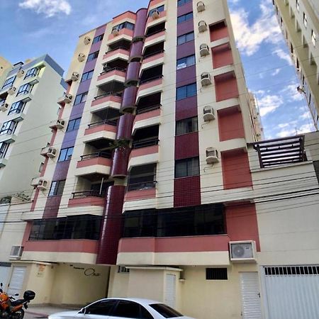 Seu Lar Em Balneario Camboriu Lägenhet Exteriör bild