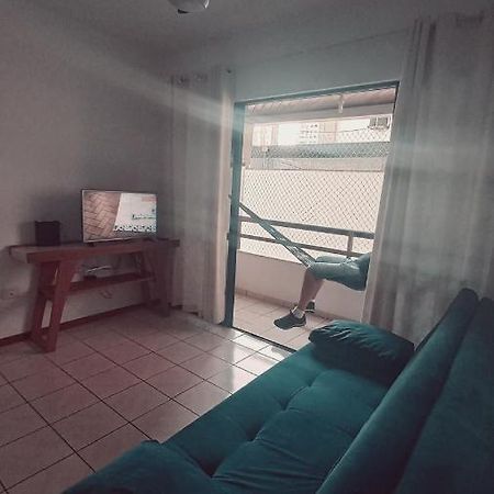 Seu Lar Em Balneario Camboriu Lägenhet Exteriör bild