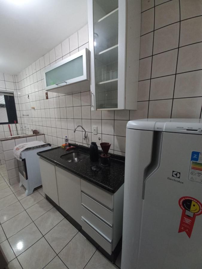 Seu Lar Em Balneario Camboriu Lägenhet Exteriör bild